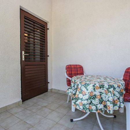 Apartmani Janja Пореч Экстерьер фото