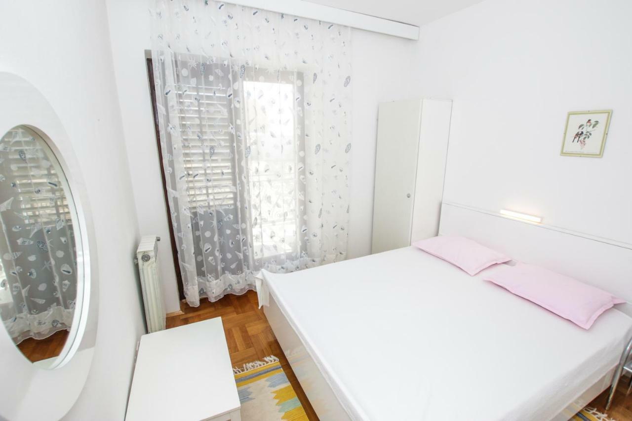 Apartmani Janja Пореч Экстерьер фото