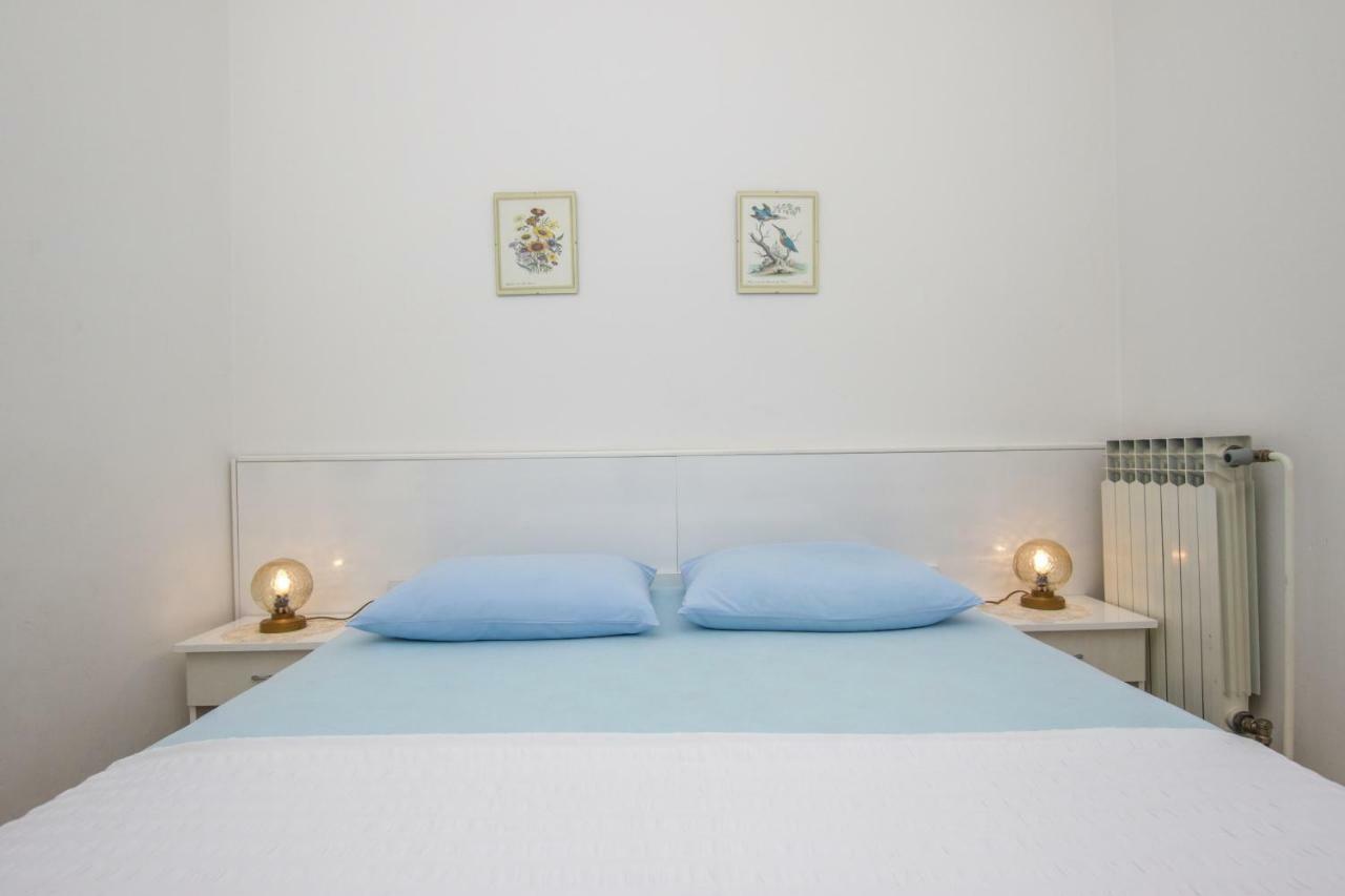 Apartmani Janja Пореч Экстерьер фото